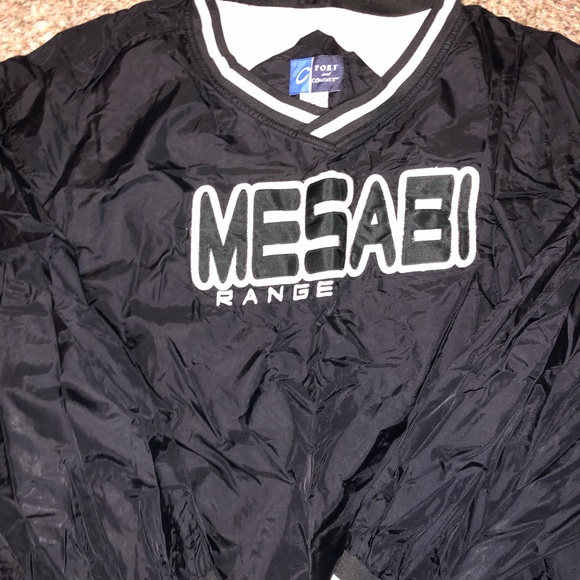 Oversized sweatshirt - Picture 2 of 4